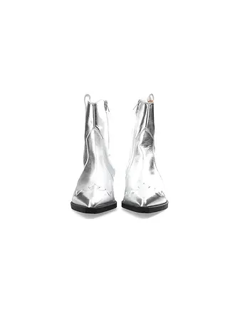 COPENHAGEN | Bottes de cowboy CPH239 | silber